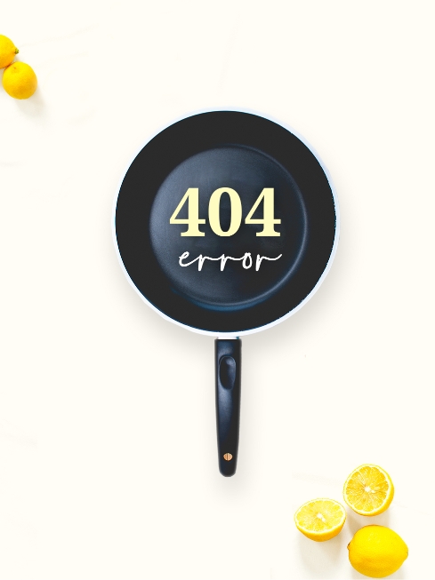404 エラー画像