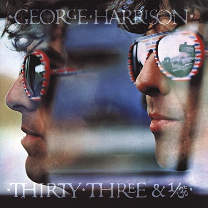 Thirty Three & 1/2 (1976年) [363]