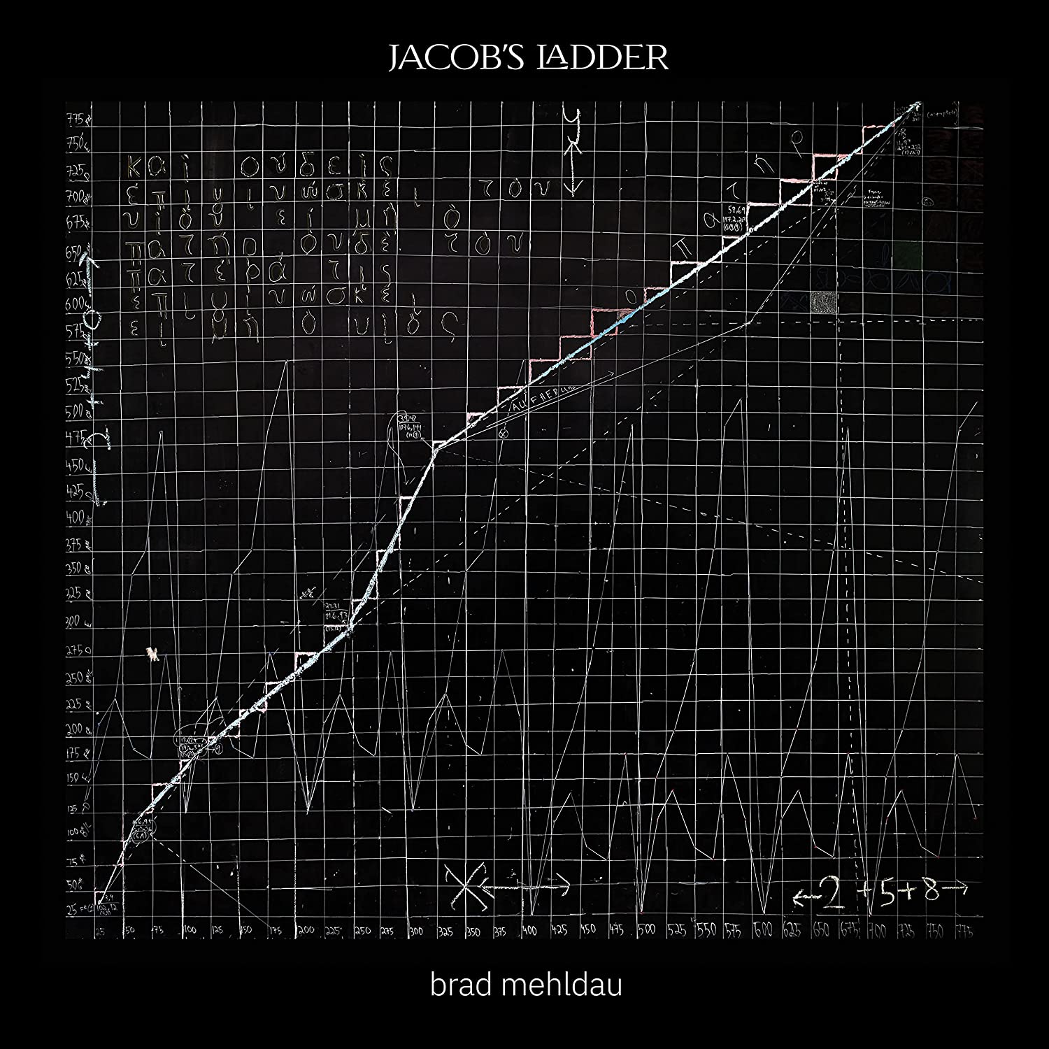 Jacob’s Ladder [380]