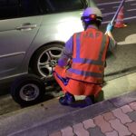 神戸猫物語 2026 迎春 [712]